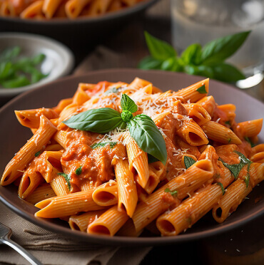 Italian Pasta